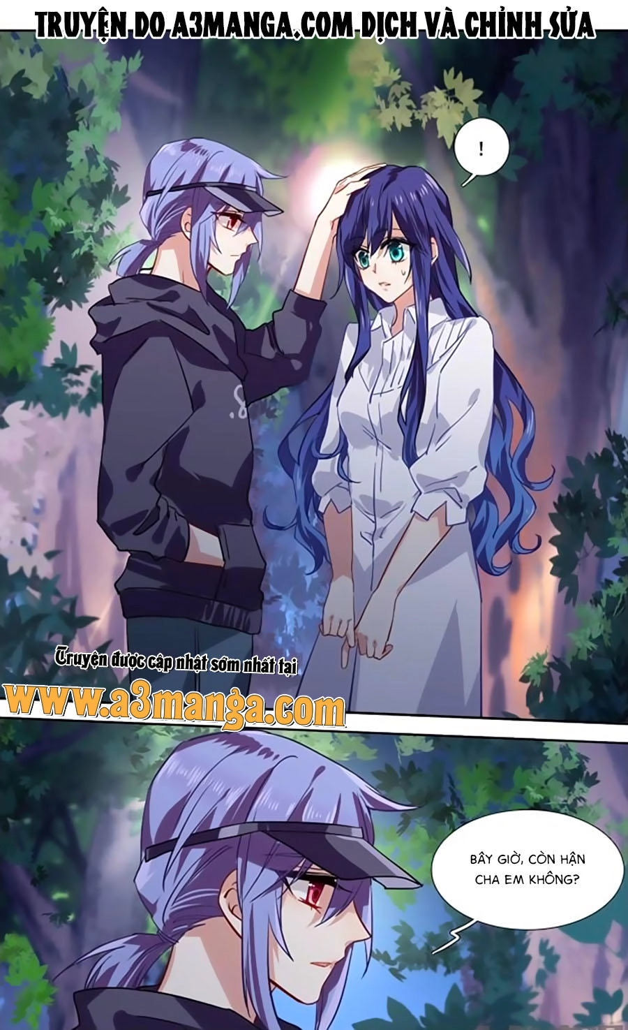 Tinh Mộng Thần Tượng Chapter 48 - 5