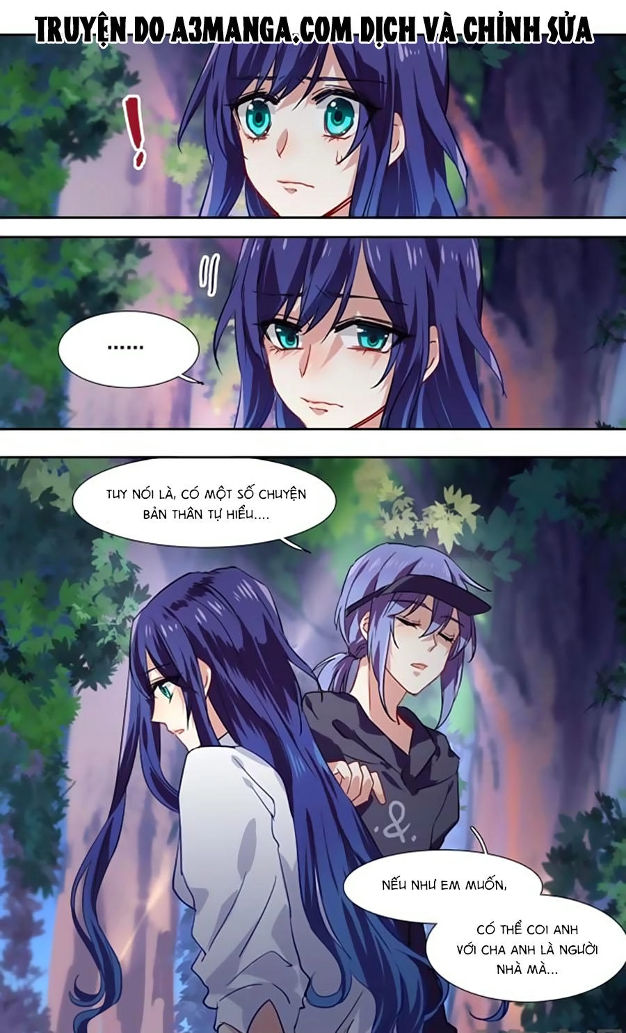 Tinh Mộng Thần Tượng Chapter 48 - 6