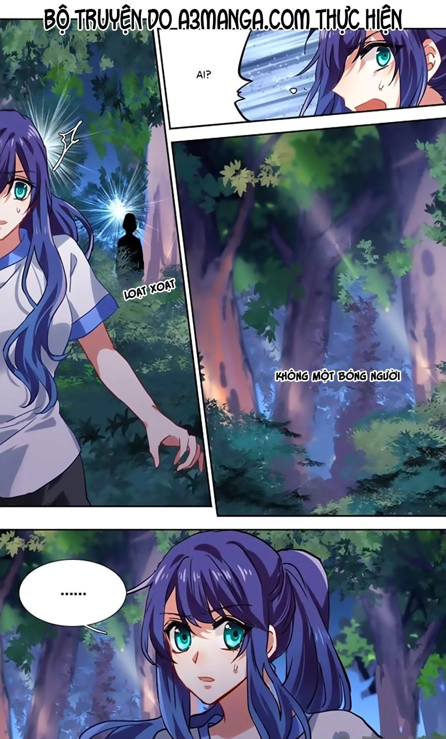 Tinh Mộng Thần Tượng Chapter 51 - 3