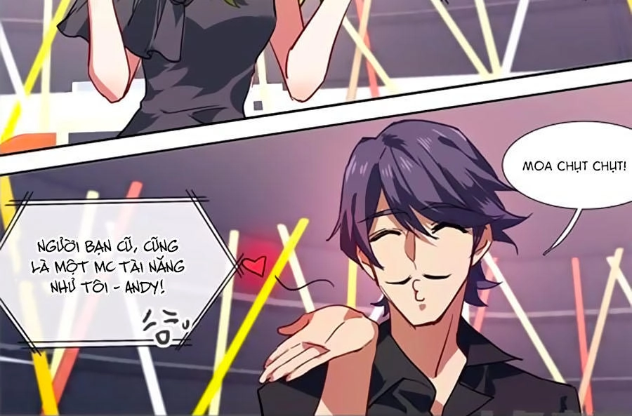 Tinh Mộng Thần Tượng Chapter 54 - 3