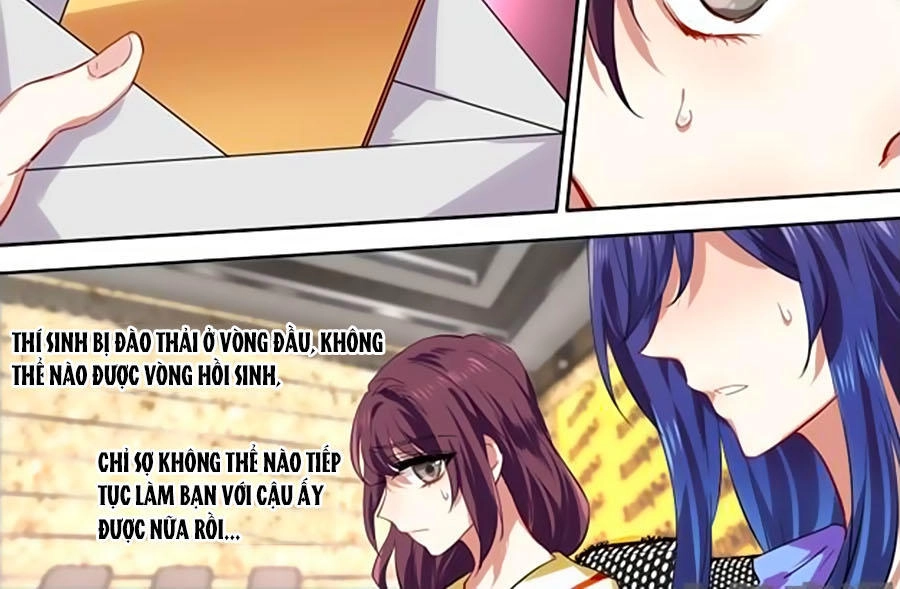 Tinh Mộng Thần Tượng Chapter 63 - 2