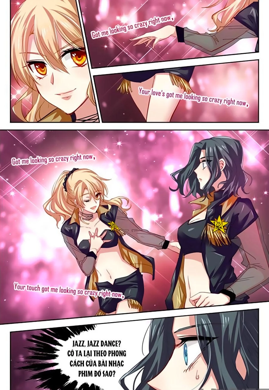 Tinh Mộng Thần Tượng Chapter 70 - 5