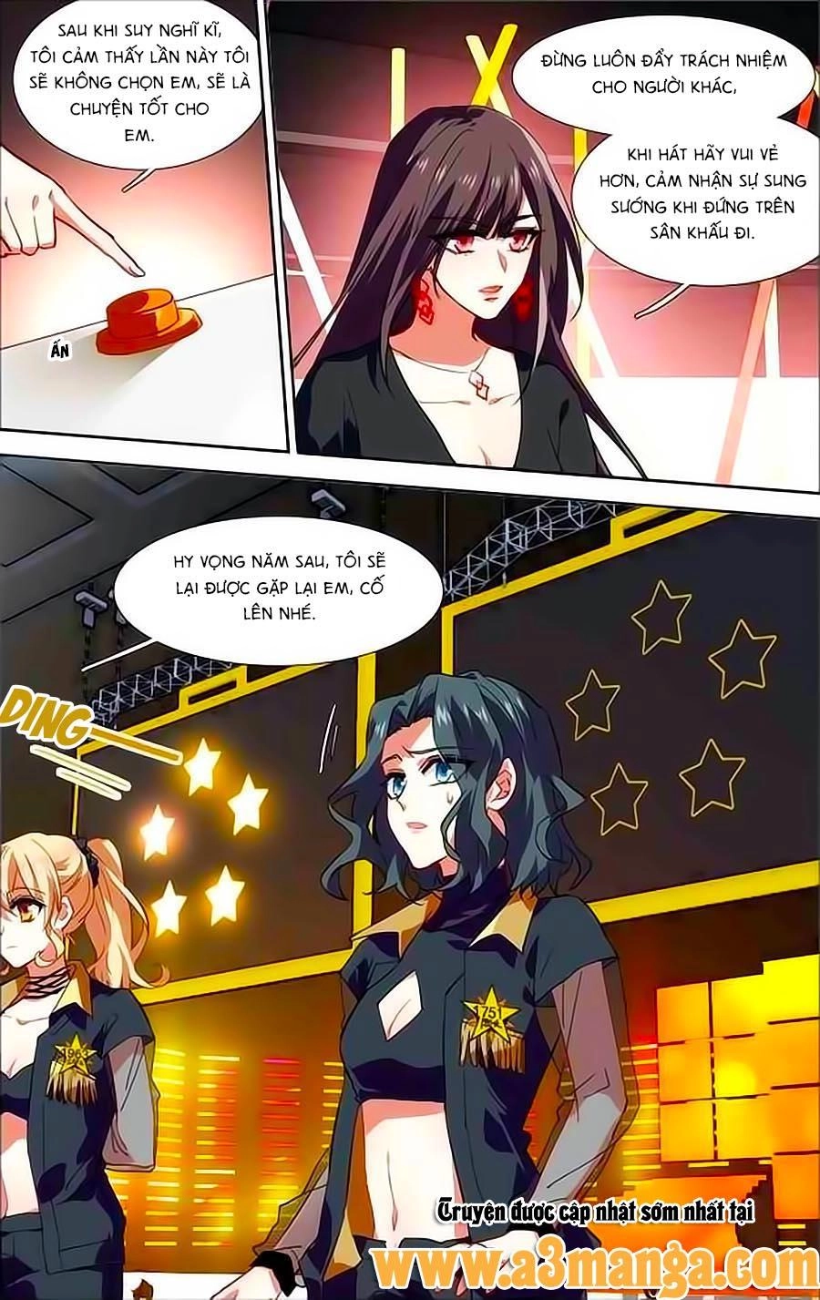 Tinh Mộng Thần Tượng Chapter 73 - 7