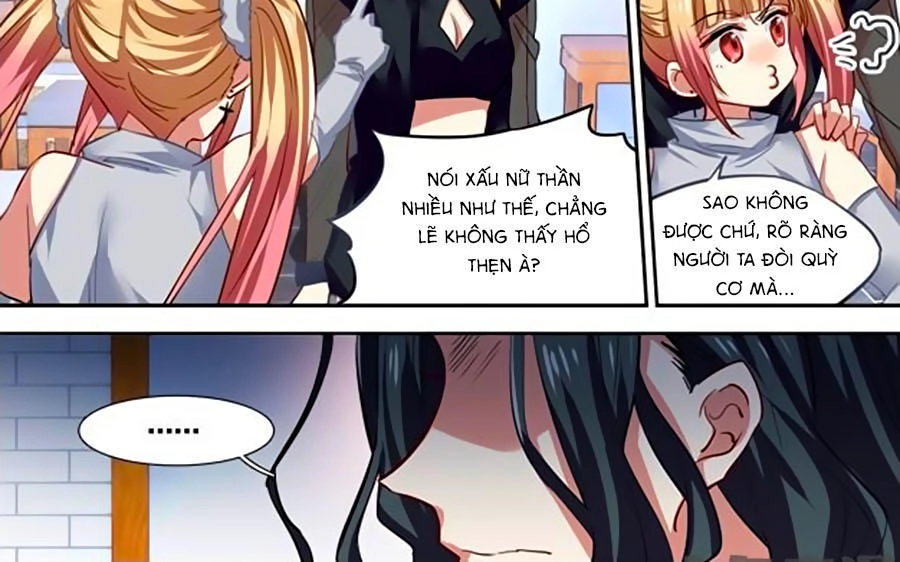 Tinh Mộng Thần Tượng Chapter 74 - 4