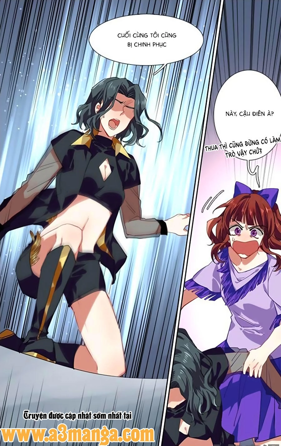 Tinh Mộng Thần Tượng Chapter 74 - 6