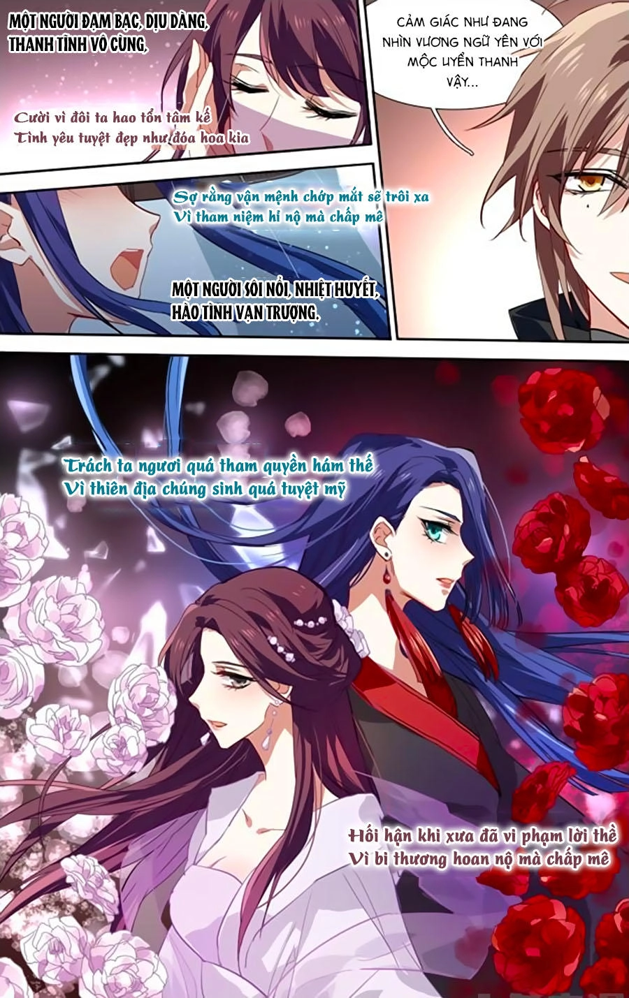 Tinh Mộng Thần Tượng Chapter 76 - 8