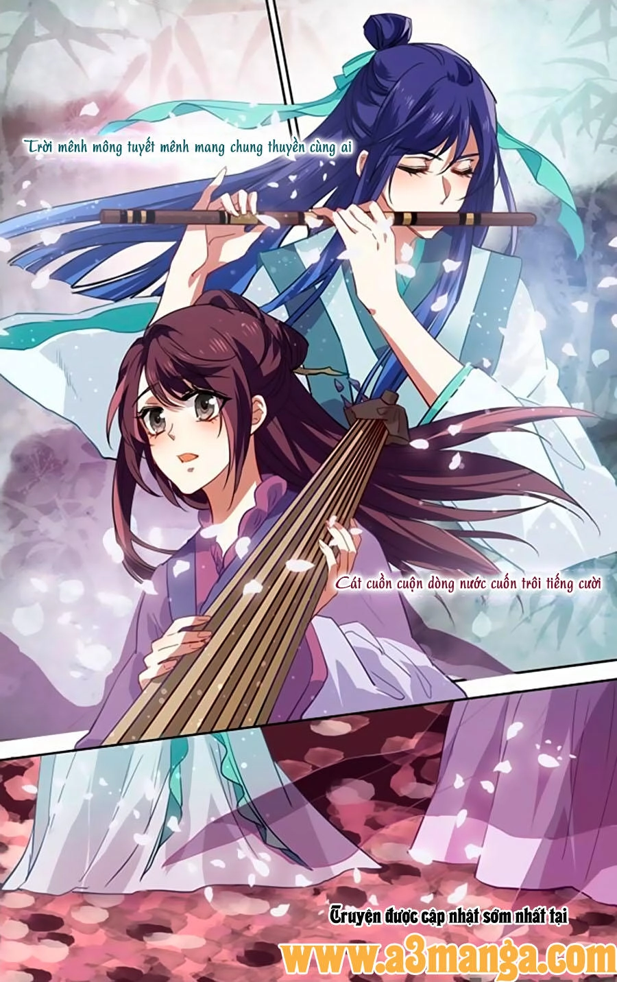 Tinh Mộng Thần Tượng Chapter 77 - 8