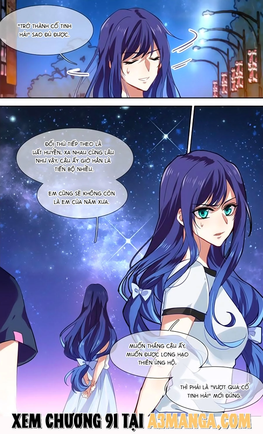 Tinh Mộng Thần Tượng Chapter 90 - 9