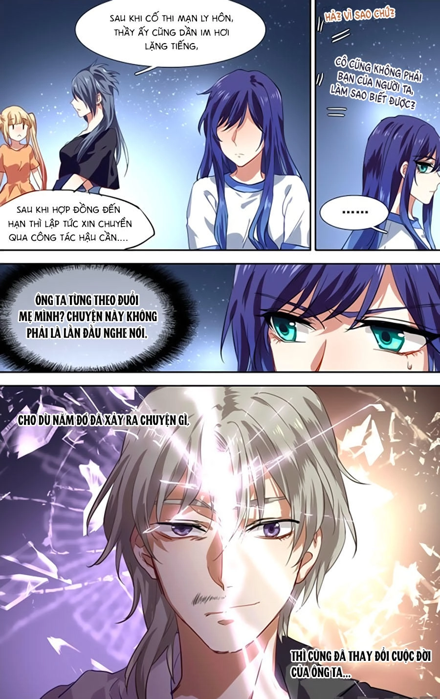 Tinh Mộng Thần Tượng Chapter 92 - 5