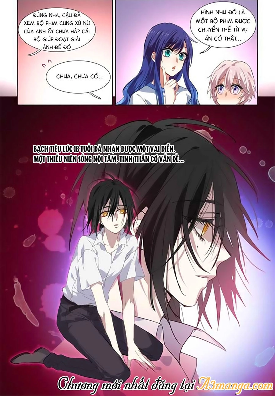 Tinh Mộng Thần Tượng Chapter 96 - 6