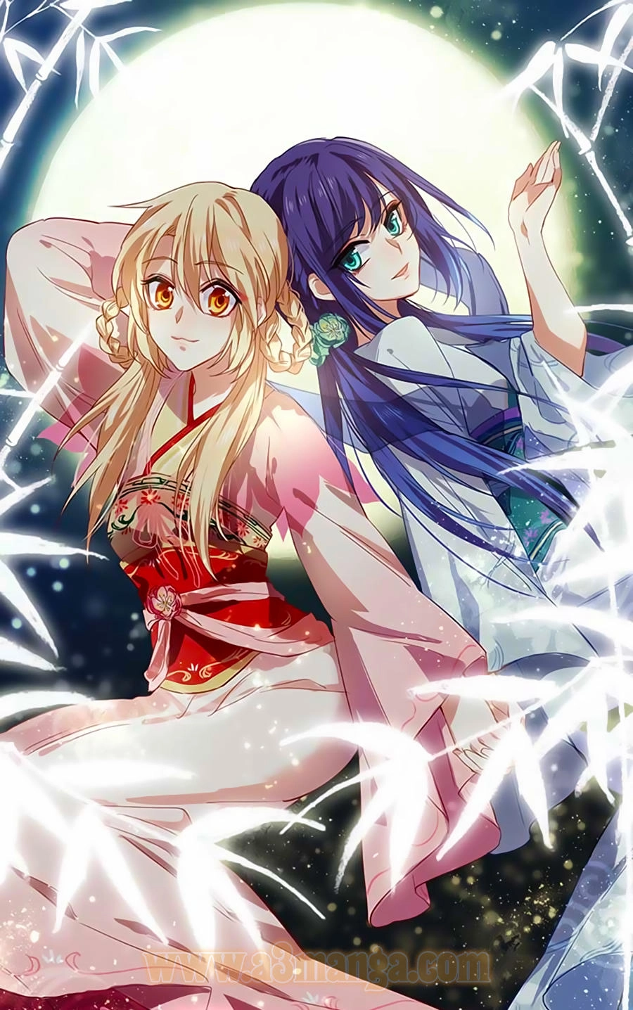 Tinh Mộng Thần Tượng Chapter 101 - 2