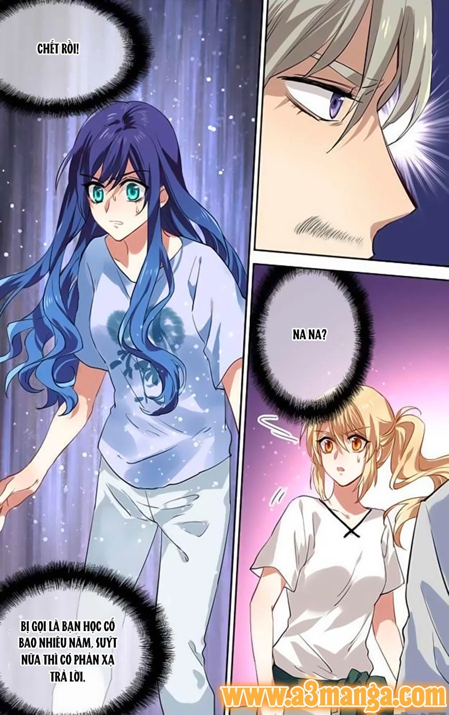 Tinh Mộng Thần Tượng Chapter 104 - 7