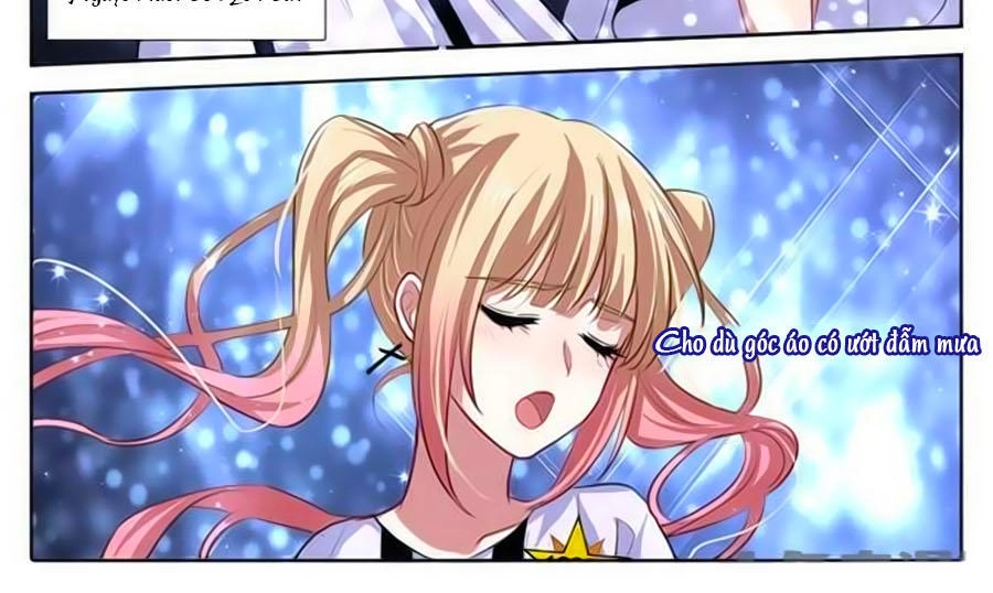 Tinh Mộng Thần Tượng Chapter 110 - 2