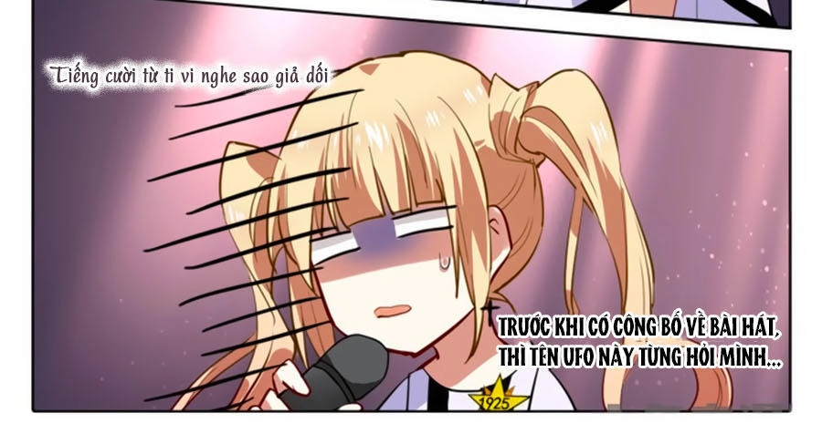 Tinh Mộng Thần Tượng Chapter 111 - 2