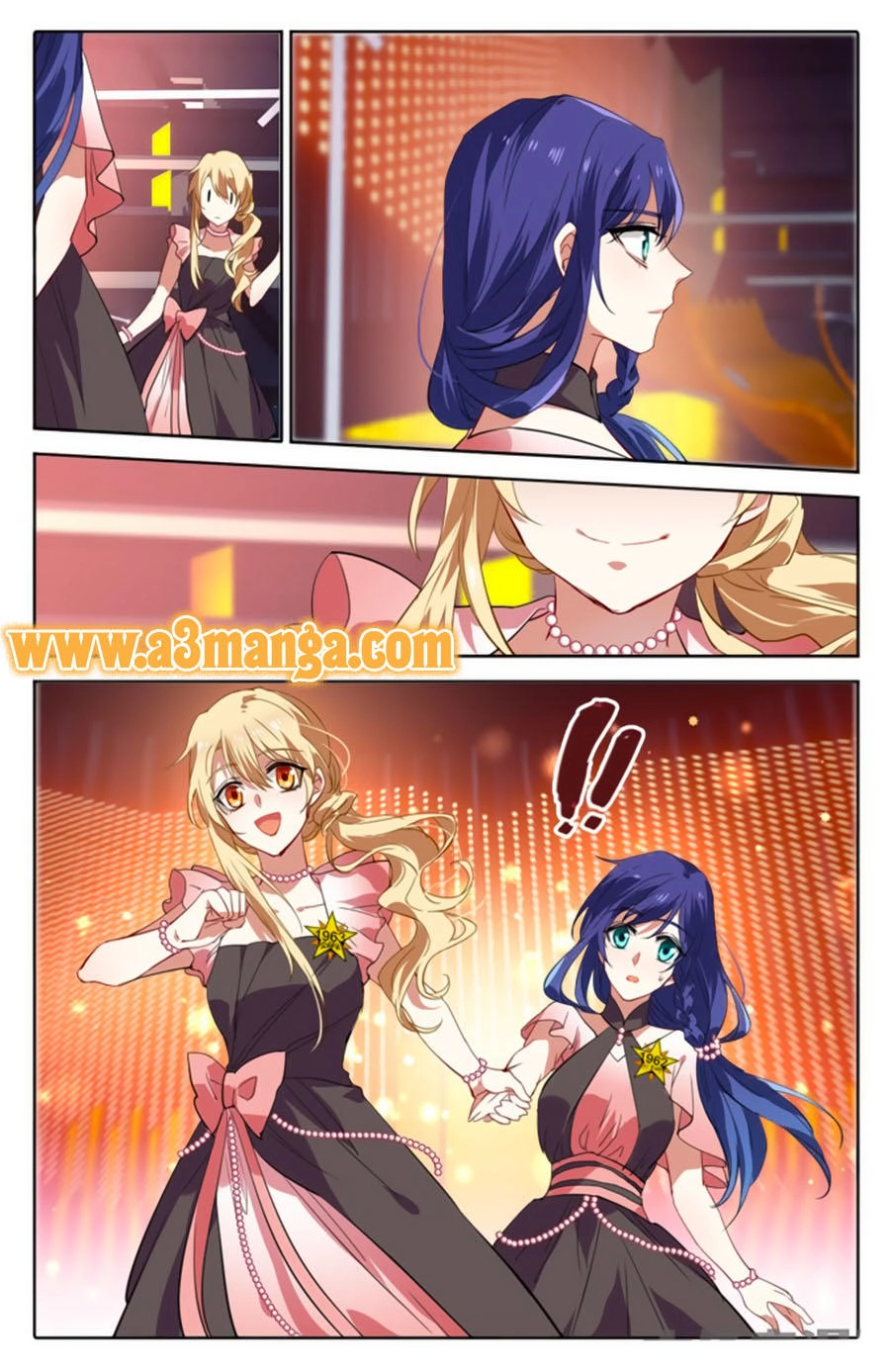 Tinh Mộng Thần Tượng Chapter 112 - 5