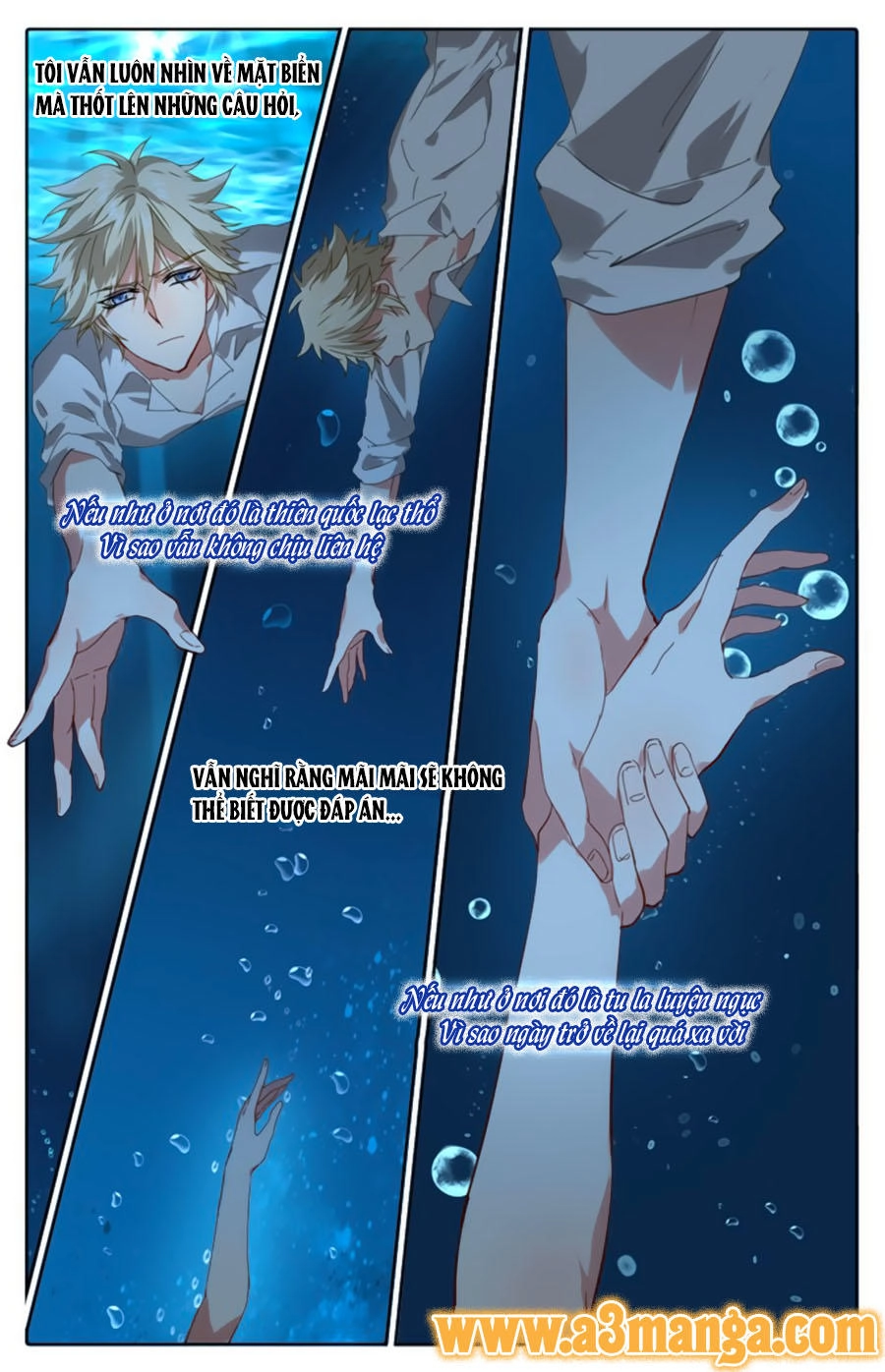 Tinh Mộng Thần Tượng Chapter 114 - 7