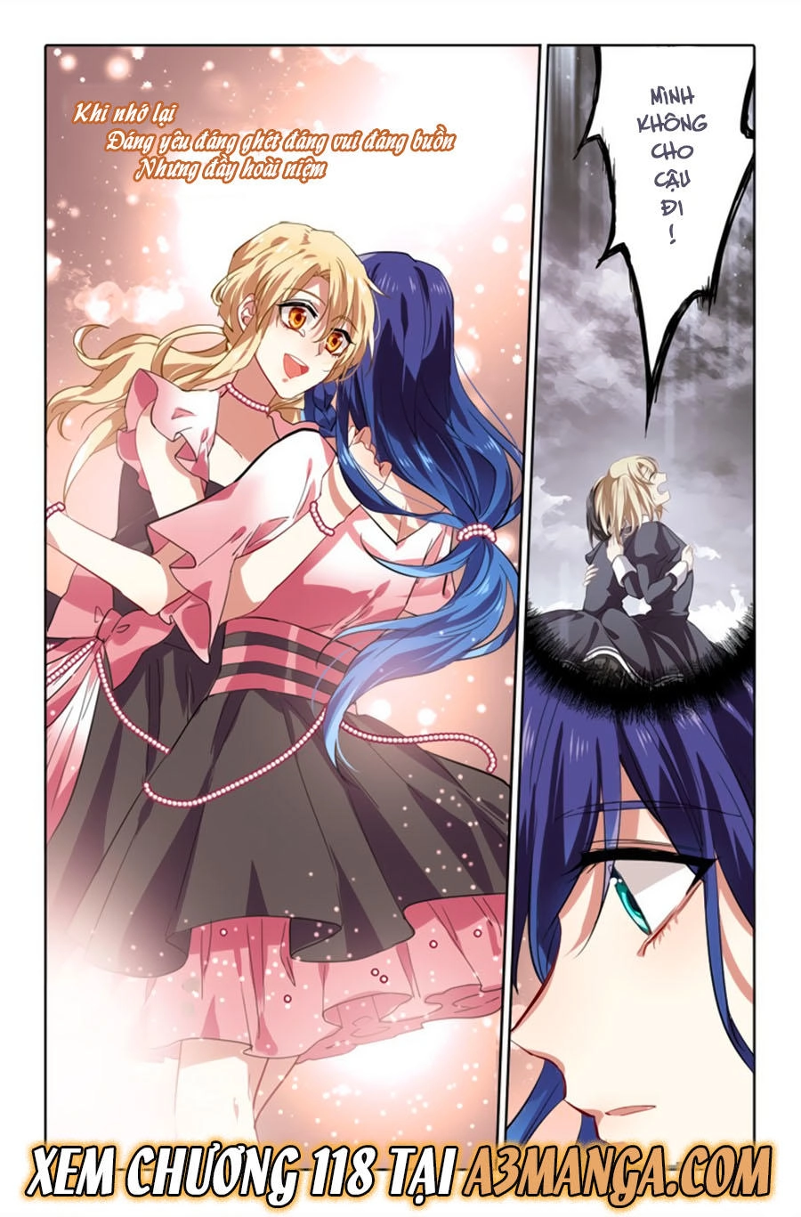 Tinh Mộng Thần Tượng Chapter 117 - 9