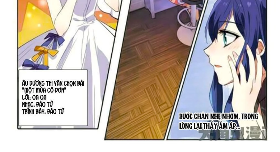 Tinh Mộng Thần Tượng Chapter 122 - 2