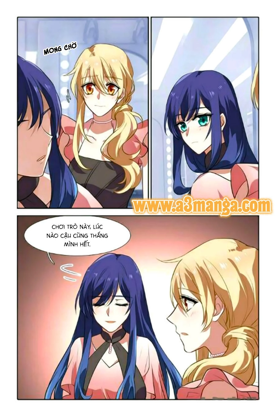 Tinh Mộng Thần Tượng Chapter 122 - 6