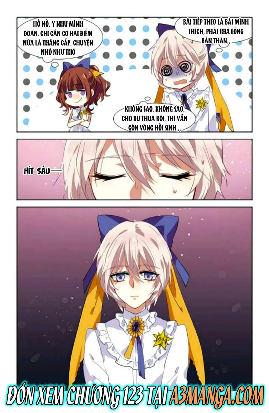 Tinh Mộng Thần Tượng Chapter 122 - 9