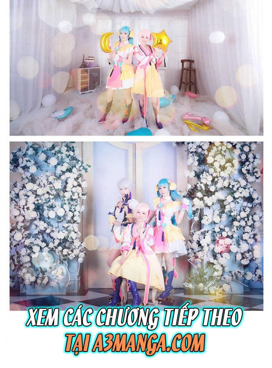 Tinh Mộng Thần Tượng Chapter 123.5 - 5