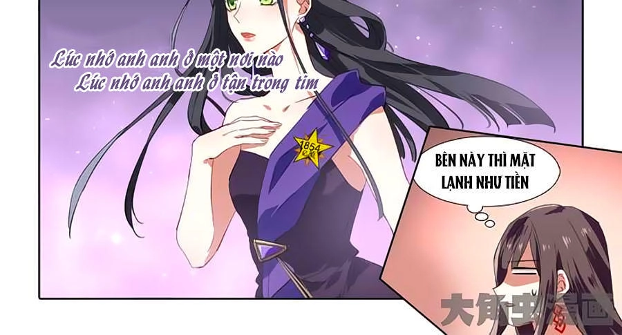 Tinh Mộng Thần Tượng Chapter 125 - 2