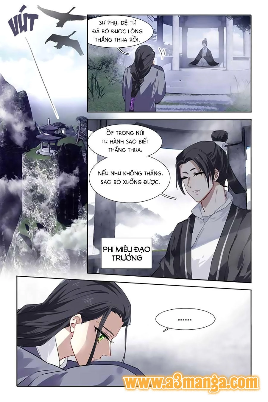 Tinh Mộng Thần Tượng Chapter 125 - 7