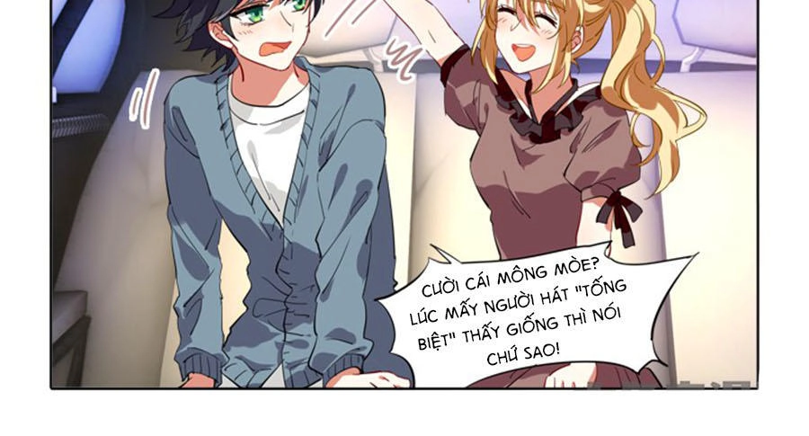 Tinh Mộng Thần Tượng Chapter 128 - 2