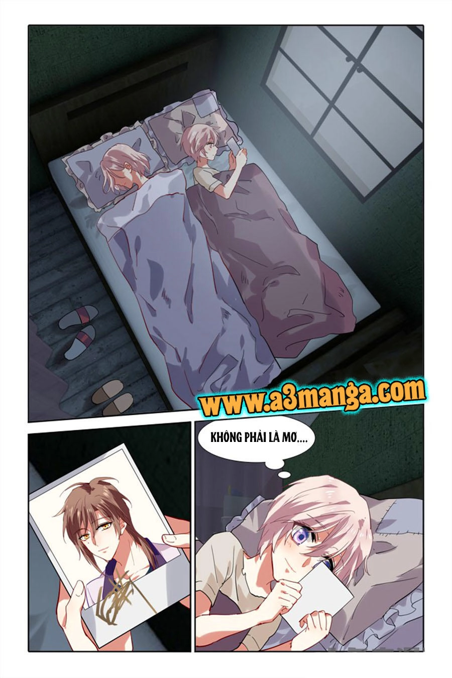 Tinh Mộng Thần Tượng Chapter 128 - 7