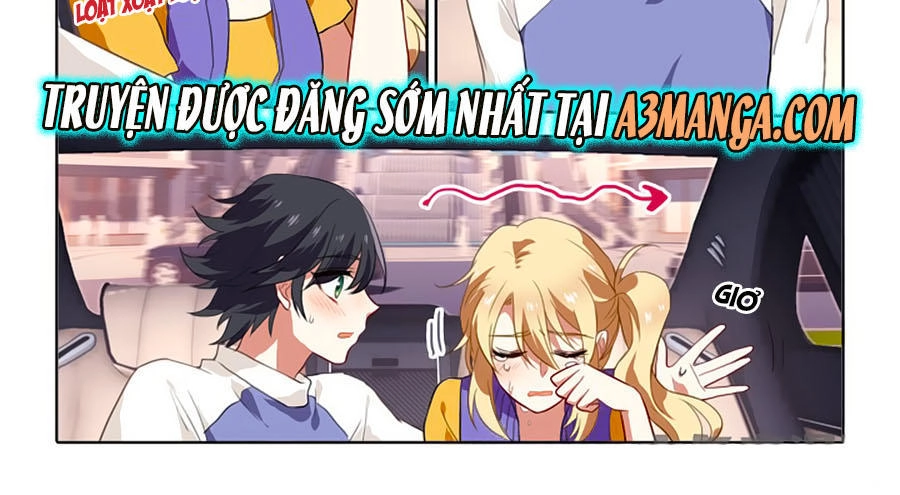 Tinh Mộng Thần Tượng Chapter 130 - 2