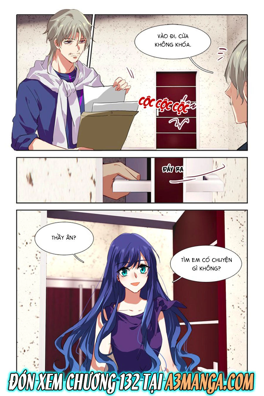 Tinh Mộng Thần Tượng Chapter 131 - 9