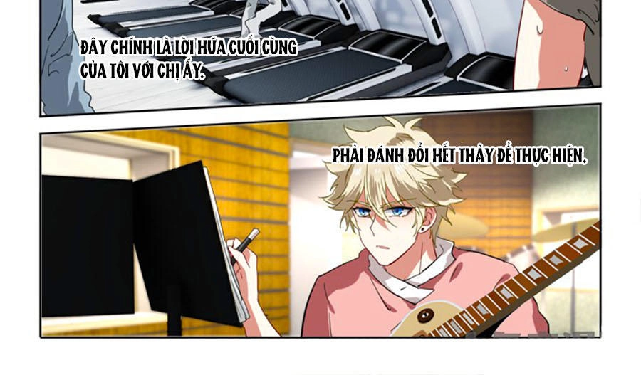 Tinh Mộng Thần Tượng Chapter 136 - 2