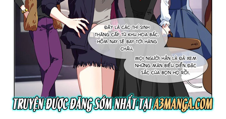 Tinh Mộng Thần Tượng Chapter 139 - 2