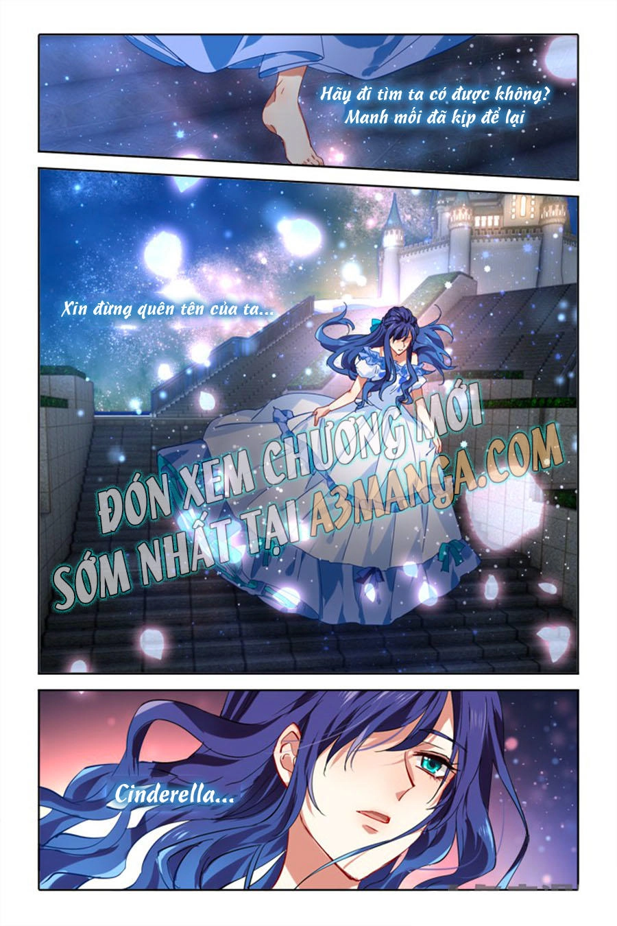 Tinh Mộng Thần Tượng Chapter 140 - 9