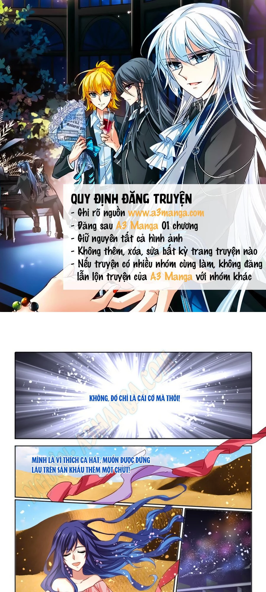 Tinh Mộng Thần Tượng Chapter 145 - 2