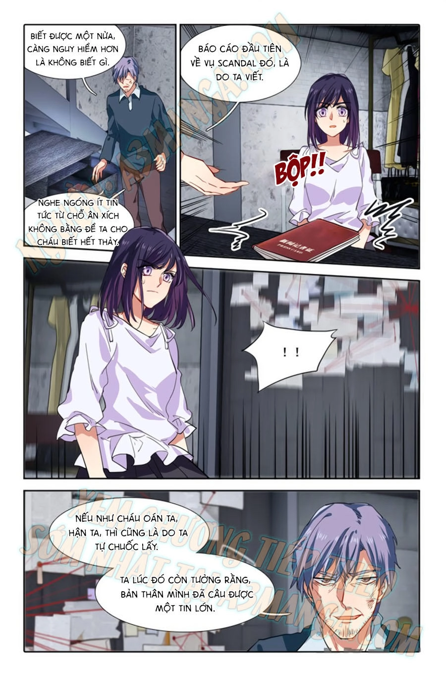 Tinh Mộng Thần Tượng Chapter 151 - 9