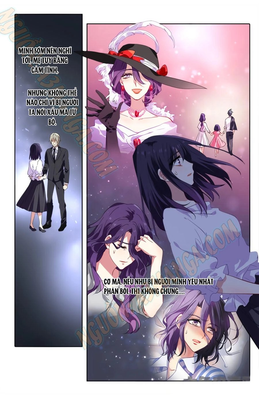 Tinh Mộng Thần Tượng Chapter 155 - 7