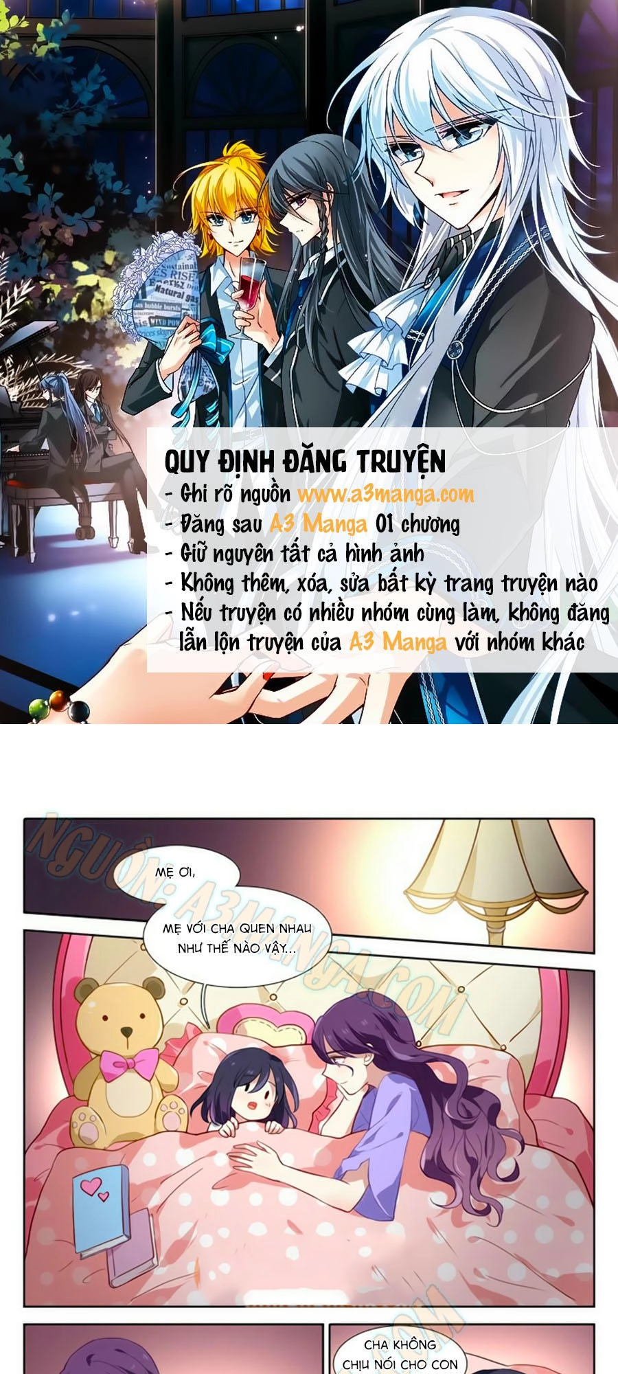 Tinh Mộng Thần Tượng Chapter 156 - 1