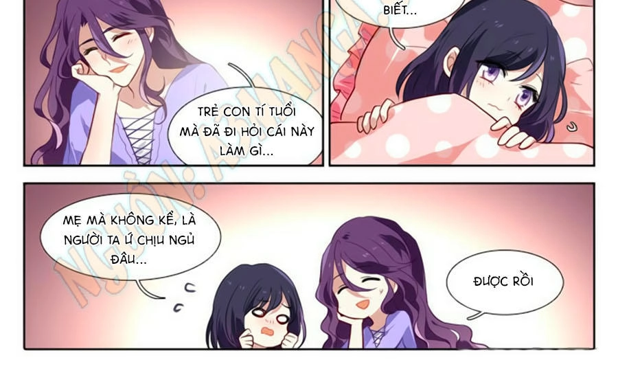 Tinh Mộng Thần Tượng Chapter 156 - 2