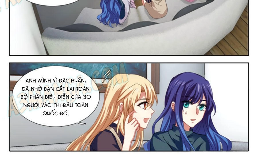 Tinh Mộng Thần Tượng Chapter 158 - 2