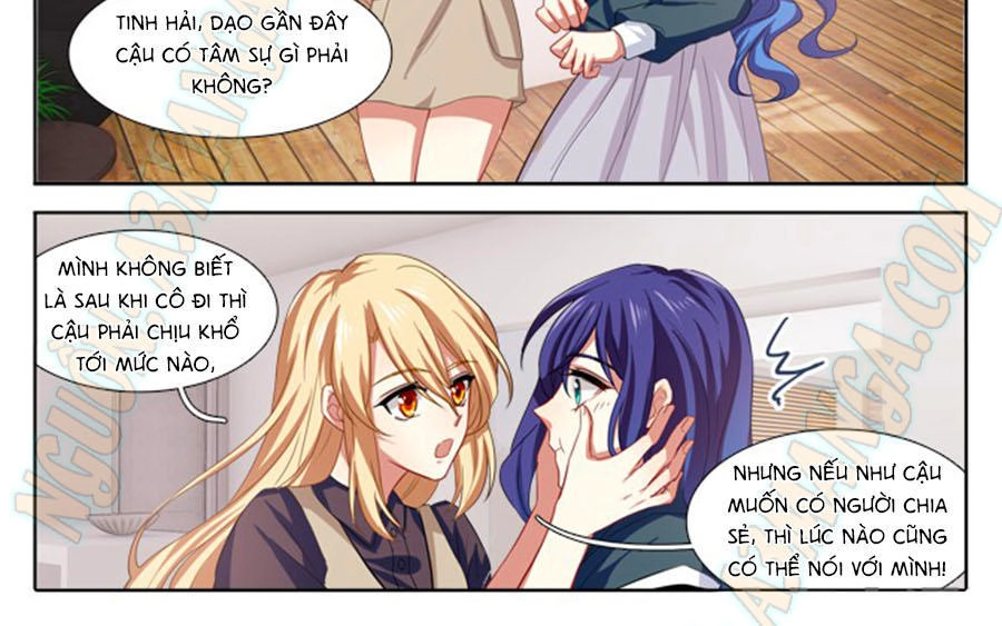 Tinh Mộng Thần Tượng Chapter 159 - 2