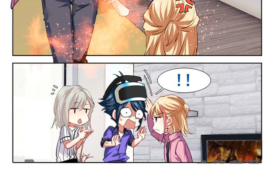 Tinh Mộng Thần Tượng Chapter 161 - 2