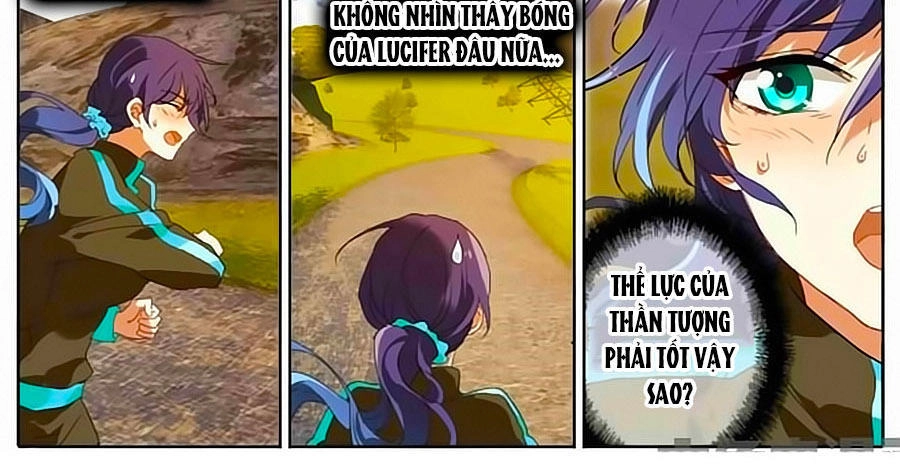 Tinh Mộng Thần Tượng Chapter 165 - 2