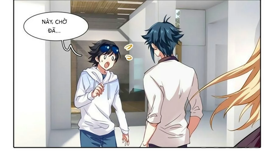 Tinh Mộng Thần Tượng Chapter 169 - 2