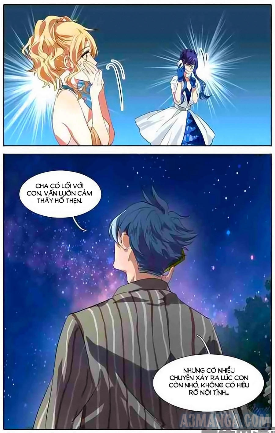 Tinh Mộng Thần Tượng Chapter 182 - 7