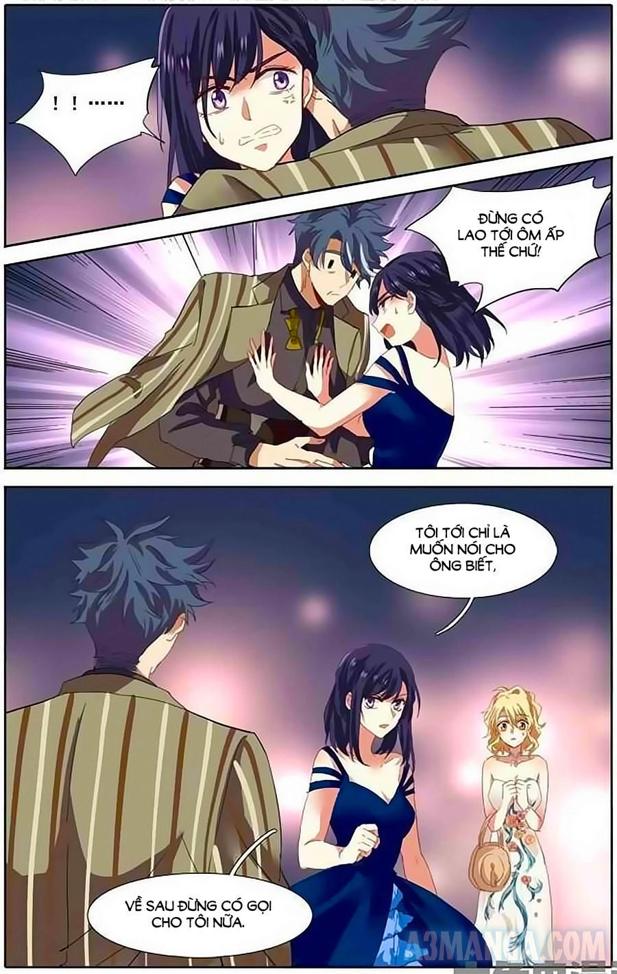 Tinh Mộng Thần Tượng Chapter 184 - 2