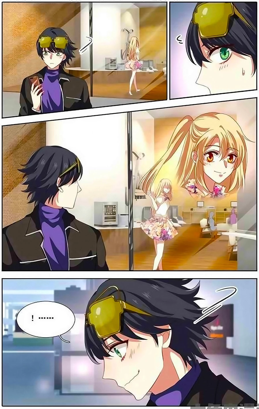 Tinh Mộng Thần Tượng Chapter 193 - 2