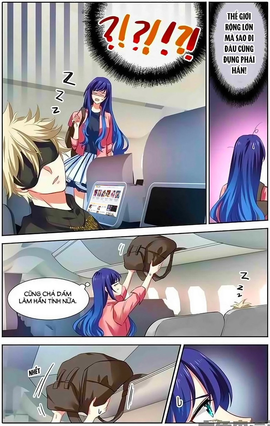 Tinh Mộng Thần Tượng Chapter 193 - 5