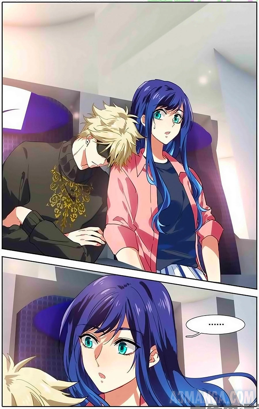 Tinh Mộng Thần Tượng Chapter 194 - 6