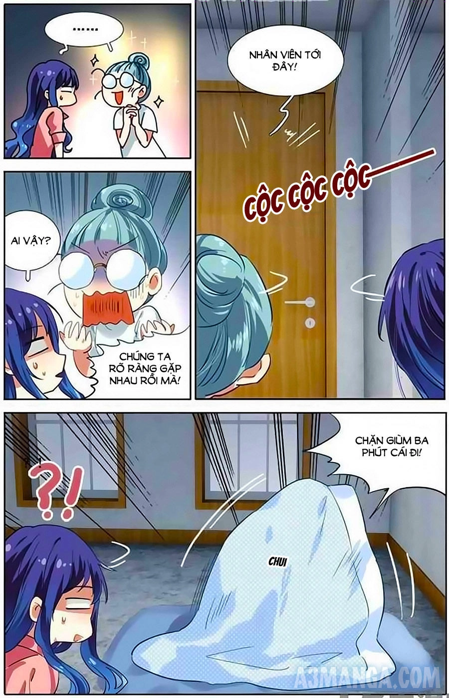 Tinh Mộng Thần Tượng Chapter 196 - 7